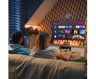 Telewizor Kiano Elegance 43" 4K Smart TV VIDAA Netflix. HBO, Prime - 1373225 - zdjęcie 8